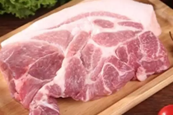 了解猪身上毛连的方法和重点？养猪要做好哪些猪体特征认知细节？插图2