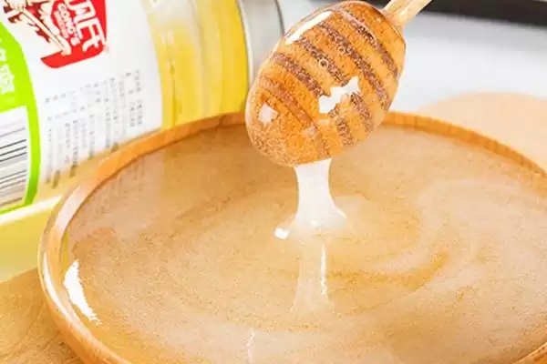 槐花蜜40元一斤贵不贵，属于标准价格范围插图3