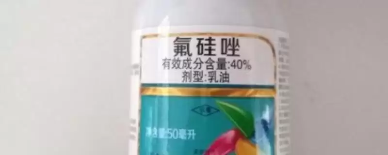 氟硅唑可防治什么病,针对梨黑星病、苹果轮纹烂果病等效果好-会东网