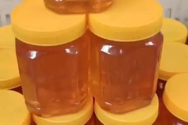 图片[4]-天然蜂蜜有保质期吗，没有严格意义的保质期-会东网