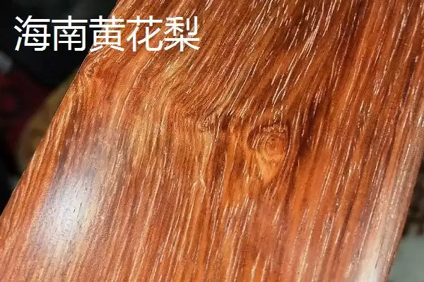 图片[4]-认识越南黄花梨的方法和重点？认识越南黄花梨要做好哪些细节？-会东网