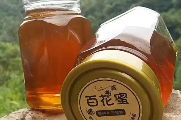 图片[5]-百花蜜是什么蜂蜜，采集两种或两种以上花蜜酿制成的-会东网