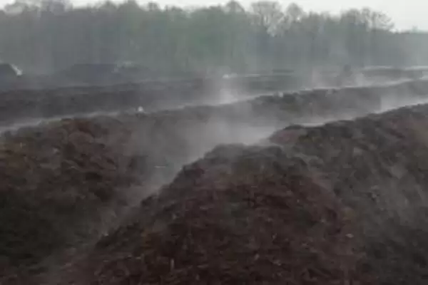 小型养猪场猪粪处理的方法和重点？养猪要做好哪些环保处理细节？插图1