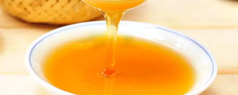 益母草蜂蜜简介,是蜜蜂采集益母草花蜜酿成的-会东网