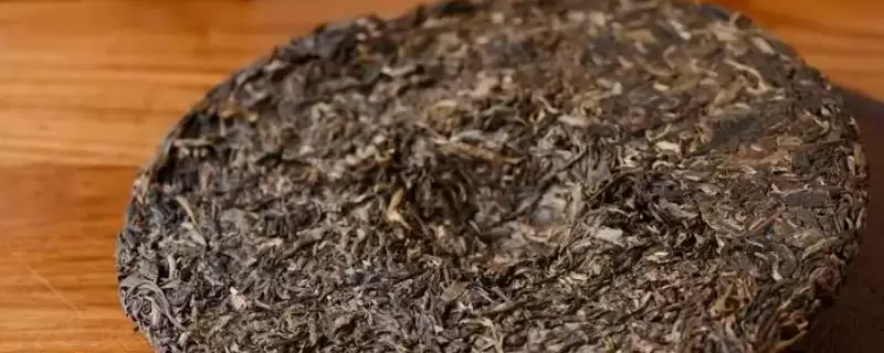 普洱茶年份的奥秘:原料优质年份越久越好的原因-会东网
