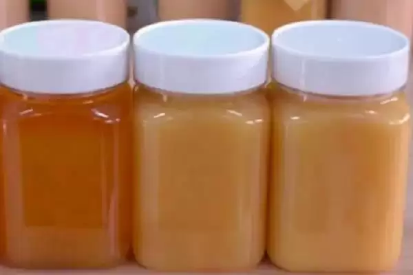 图片[6]-怎么化开结晶了的蜂蜜，最快速的化开方法是隔水加热-会东网