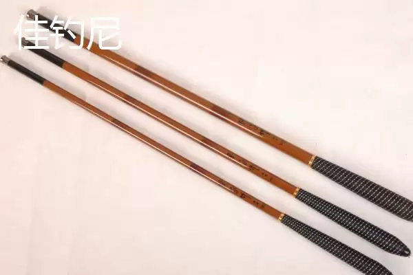 图片[2]-哪个品牌的中通鱼竿比较好呢,中通鱼竿有的和海竿一样带渔轮且品牌待选-会东网