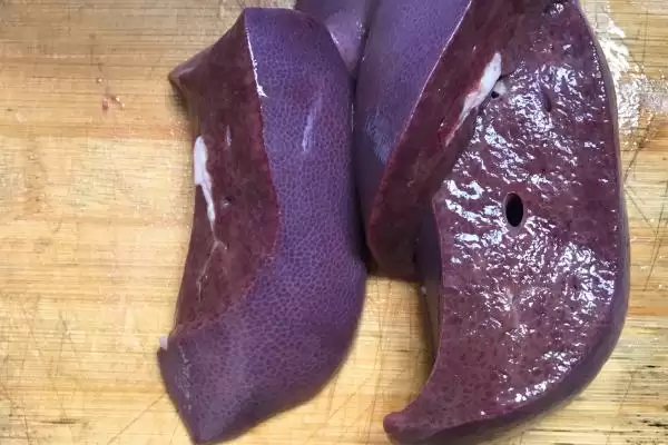 了解猪肝价格的方法和重点?养猪与猪肉产品市场价格有哪些关联细节?插图1 了解猪肝价格的方法和重点?养猪与猪肉产品市场价格有哪些关联细节?插图1