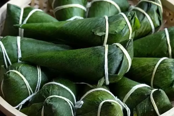 图片[5]-糯米美食大赏：糯米鸡、糯米蒸排骨等美味的制作秘籍-会东网