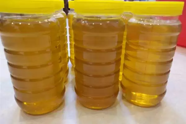 纯蜂蜜的保质期,一般会标注成2年或18个月插图3 纯蜂蜜的保质期,一般会标注成2年或18个月插图3