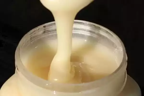 图片[3]-结晶蜂蜜还是液体蜂蜜更好，蜂蜜结晶不能当作质量的鉴别依据-会东网