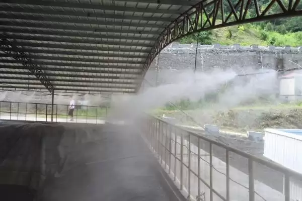 避免养殖场内出现蝙蝠的方法和重点？养猪要做好哪些养殖环境管理细节？插图3