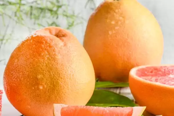 葡萄柚的身世之谜：柚和甜橙杂交品种的奇妙诞生插图3