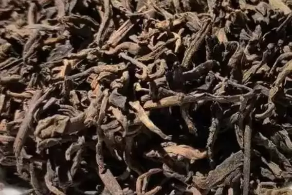 图片[2]-普洱茶年份的奥秘：原料优质年份越久越好的原因-会东网