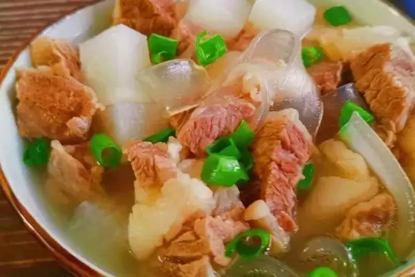 牛腩的部位探秘:靠近牛肋处松软肌肉的美味诱惑插图4 牛腩的部位探秘:靠近牛肋处松软肌肉的美味诱惑插图4