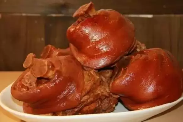 了解猪身上毛连的方法和重点？养猪要做好哪些猪体特征认知细节？插图4