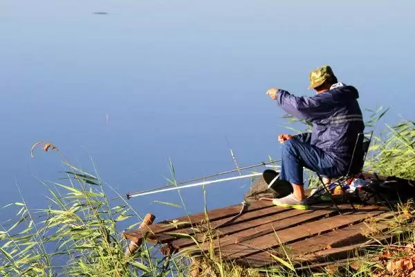 图片[6]-蚯蚓钓鱼技巧全解：为何是“万能饵料”的优势分析-会东网