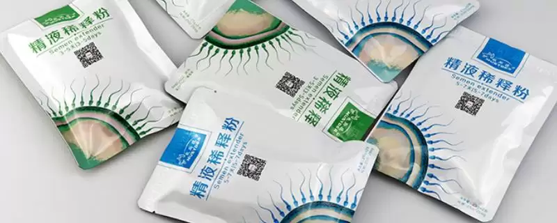 稀释猪精子的方法和重点?养猪要做好哪些繁育技术细节?插图 稀释猪精子的方法和重点?养猪要做好哪些繁育技术细节?插图