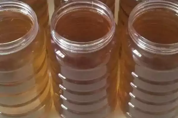 图片[4]-乌桕蜜的喝法，用温开水冲匀后即可饮用-会东网