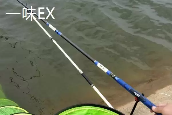 图片[6]-口碑较好的鱼竿排名 ,湛卢等品牌鱼竿好在哪及排名？-会东网