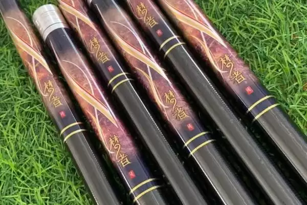 图片[6]-轻量大物竿推荐榜单：7款值得一试的优质鱼竿-会东网