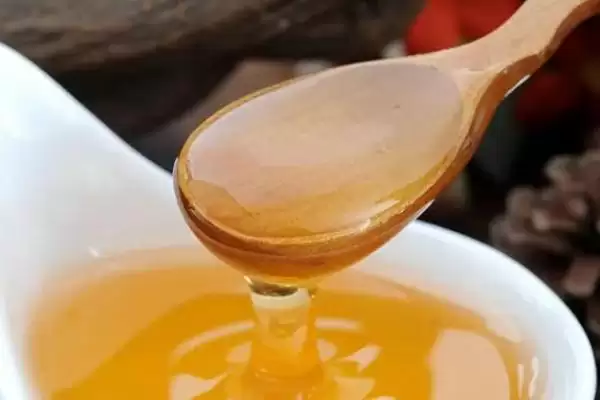 图片[4]-槐花蜜的价格高的原因，其品质优良且稀少-会东网