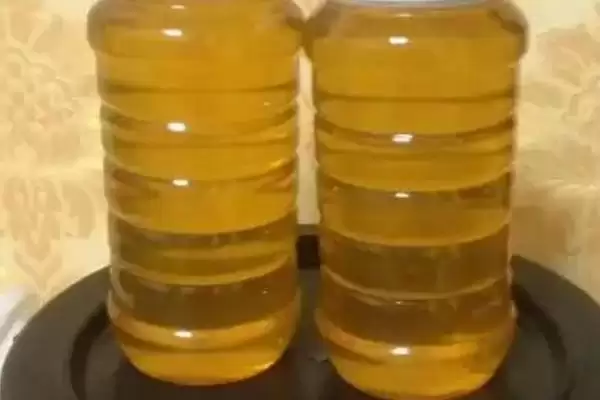 图片[4]-不结晶的荆条蜜是不是假货，一般是假冒产品-会东网