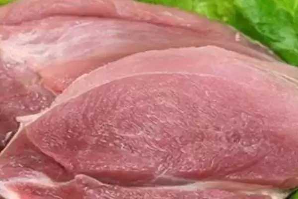 了解猪身上毛连的方法和重点？养猪要做好哪些猪体特征认知细节？插图5