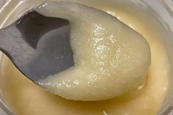 什么是油菜花蜂蜜,属易结晶蜂蜜插图2 什么是油菜花蜂蜜,属易结晶蜂蜜插图2