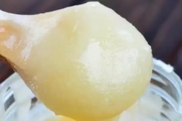 图片[4]-椴树蜜和槐花蜜哪个好，后者口感和色泽都要更好-会东网