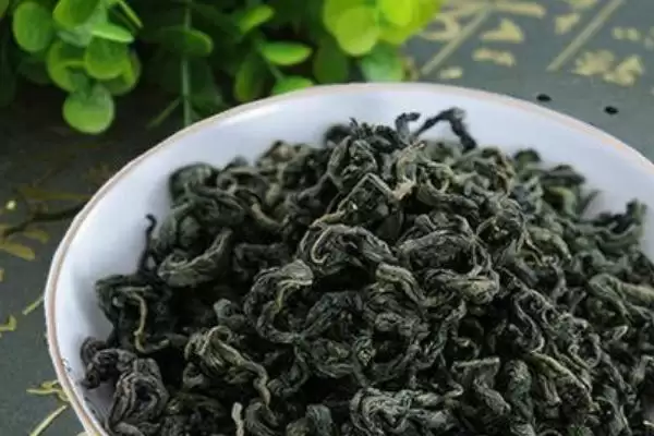 图片[3]-什么是刺五加茶？认识刺五加茶要了解哪些关键的茶叶特性和功效？-会东网
