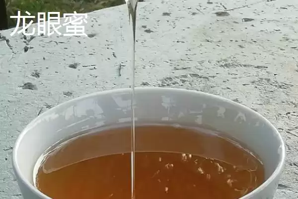 图片[2]-龙眼蜜和百花蜜的区别，蜜源、营养、外观和口感均不同-会东网