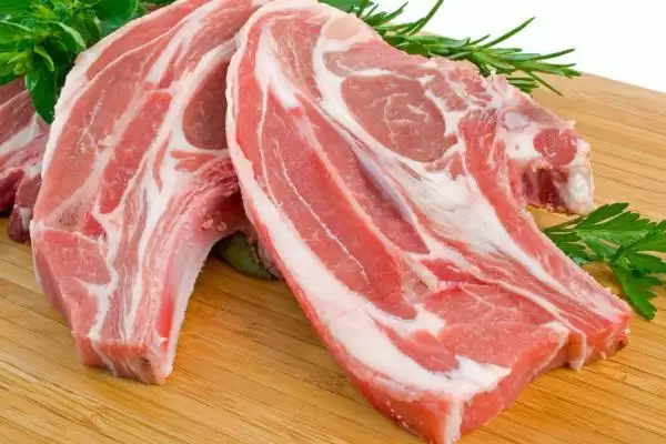 了解注胶猪肉的方法和重点?养猪与食品安全有哪些关联细节?插图4 了解注胶猪肉的方法和重点?养猪与食品安全有哪些关联细节?插图4