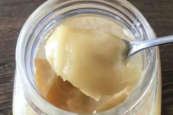 图片[5]-蜂蜜结晶要如何处理，气温升高后可自行恢复-会东网