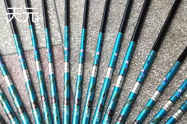 图片[16]-口碑较好的鱼竿排名 ,湛卢等品牌鱼竿好在哪及排名？-会东网