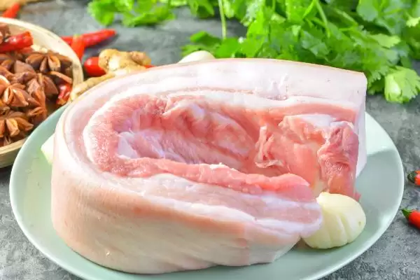 了解注胶猪肉的方法和重点?养猪与食品安全有哪些关联细节?插图5 了解注胶猪肉的方法和重点?养猪与食品安全有哪些关联细节?插图5