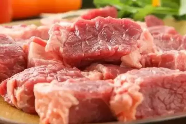 牛肺价格的波动密码:地区、季节等因素的影响插图3 牛肺价格的波动密码:地区、季节等因素的影响插图3