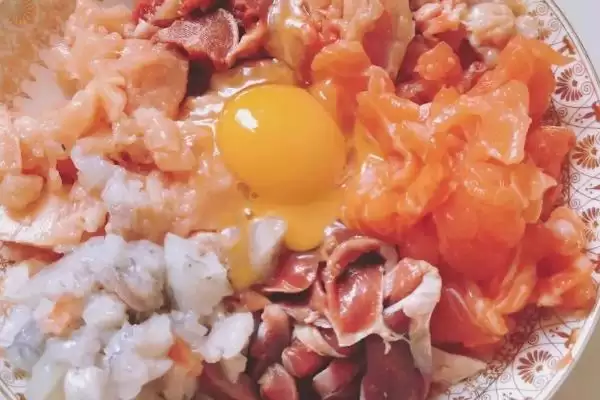 猫饭海带粉怎么做比较好 ,猫饭海带粉制作步骤是什么插图7 猫饭海带粉怎么做比较好 ,猫饭海带粉制作步骤是什么插图7