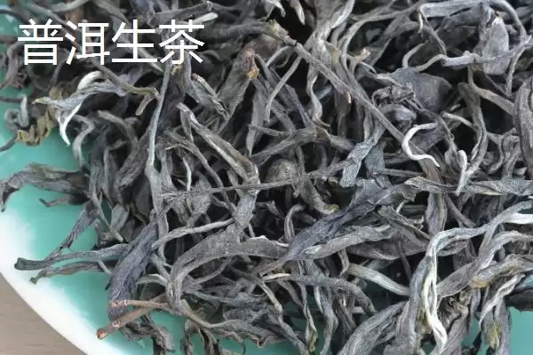 图片[8]-普洱生茶和熟茶的差异对比：颜色和口感不同的独特风味-会东网