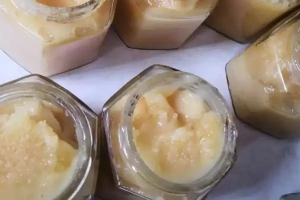 图片[4]-结晶蜂蜜还是液体蜂蜜更好，蜂蜜结晶不能当作质量的鉴别依据-会东网