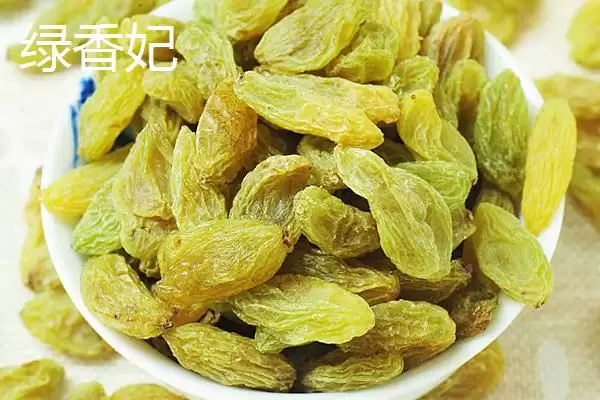 葡萄干产地大比拼：哪里产的更好吃？插图3