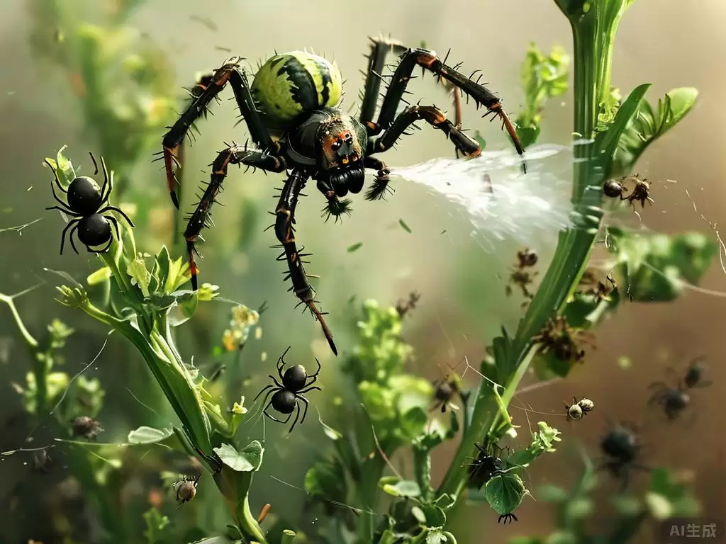 5步轻松种植艾叶,家庭必备技巧!插图4 5步轻松种植艾叶,家庭必备技巧!插图4