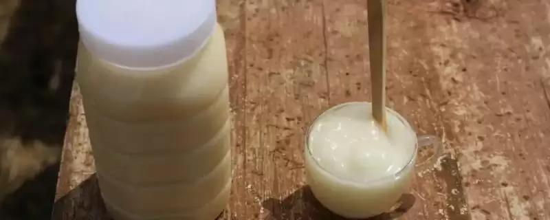 油菜花蜂蜜真假怎么鉴别，从外观、味道和结晶情况来辨别-会东网