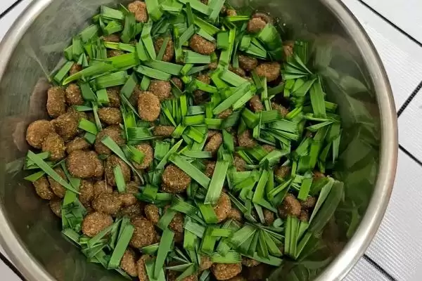 猫饭海带粉怎么做比较好 ,猫饭海带粉制作步骤是什么插图11 猫饭海带粉怎么做比较好 ,猫饭海带粉制作步骤是什么插图11