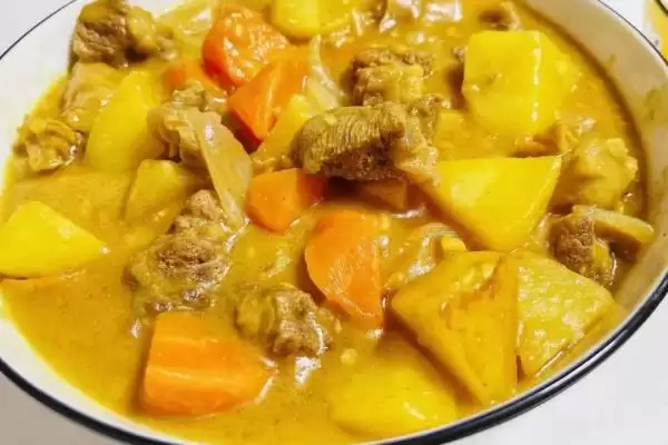 牛腩的部位探秘:靠近牛肋处松软肌肉的美味诱惑插图5 牛腩的部位探秘:靠近牛肋处松软肌肉的美味诱惑插图5