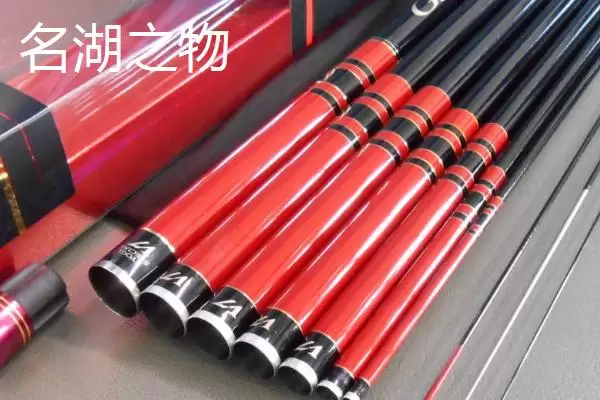 图片[6]-十大经典鲇竿推荐？了解十大经典鲇竿要知晓哪些关键的产品特点？-会东网