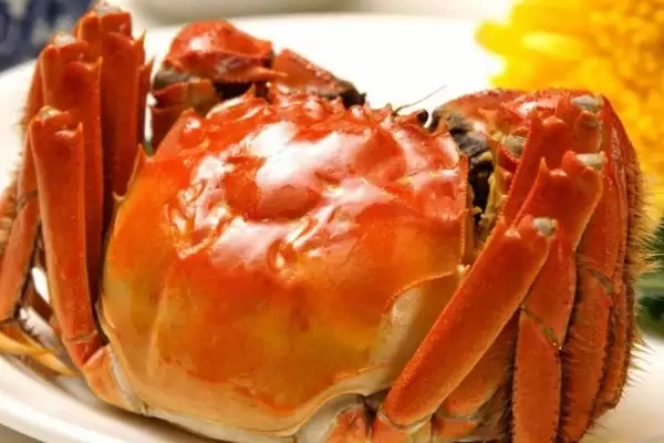 螃蟹的最佳吃法：蒸着吃为何是最佳选择？插图3
