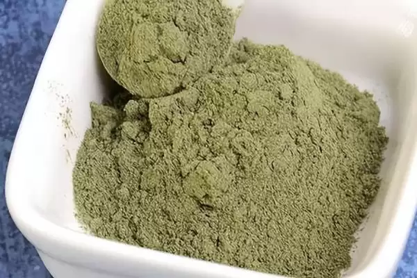 猫饭海带粉怎么做比较好 ,猫饭海带粉制作步骤是什么插图4 猫饭海带粉怎么做比较好 ,猫饭海带粉制作步骤是什么插图4