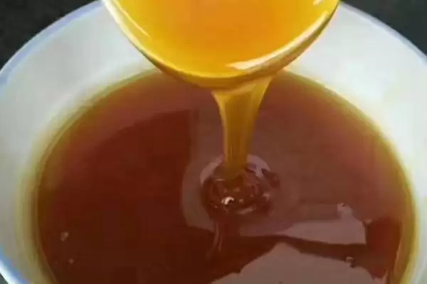 图片[2]-纯正土蜂蜜，产量稀缺-会东网