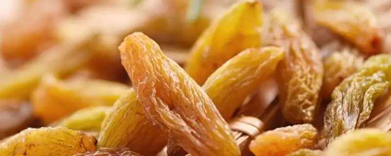 葡萄干产地大比拼：哪里产的更好吃？-会东网